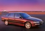 Holden Statesman International Greg Norman 1997 года